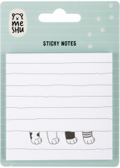 Блок самоклеящийся - Фото 2