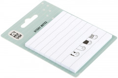 Блок самоклеящийся - Фото 3