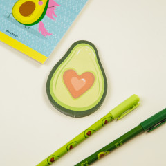 Блок самоклеящийся - Фото 1