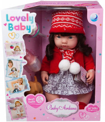 Пупс-кукла «Ardana» - Фото 1