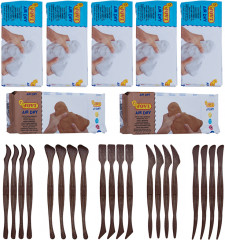 Тесто для лепки «Огород» - Фото 2