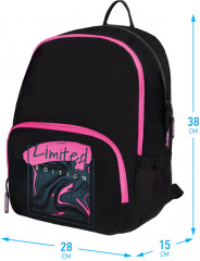 Рюкзак «Light» - Фото 1