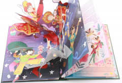 The Nutcracker: An Enchanting Pop-Up Adaptation - Фото 2