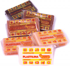 Пластилин - Фото 1