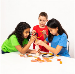 Пластилин - Фото 3