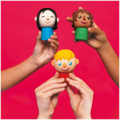 Пластилин - Фото 4