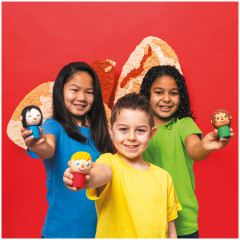 Пластилин - Фото 5