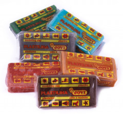 Пластилин «Nature» - Фото 1