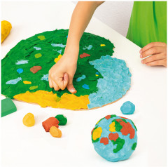 Пластилин «Nature» - Фото 3