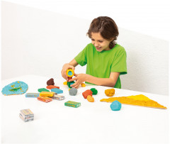 Пластилин «Nature» - Фото 4