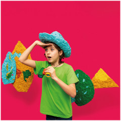 Пластилин «Nature» - Фото 5