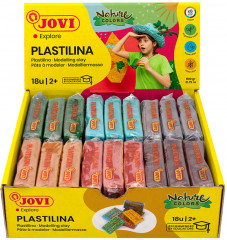 Пластилин «Nature» - Фото 8