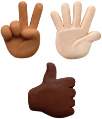 Пластилин - Фото 3