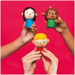 Пластилин - Фото 5