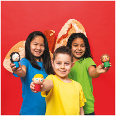 Пластилин - Фото 7