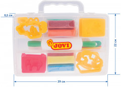 Набор для лепки - Фото 2