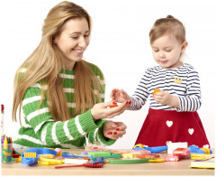 Набор для лепки - Фото 3