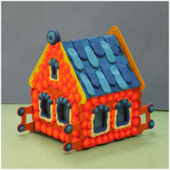 Набор для лепки - Фото 4