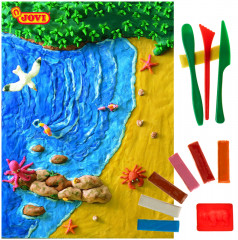 Набор для лепки - Фото 6