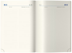 Ежедневник недатированный - Фото 5