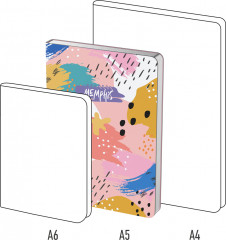 Ежедневник недатированный - Фото 7