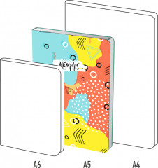 Ежедневник недатированный - Фото 7