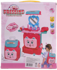 Набор игровой «Юная модница» - Фото 1