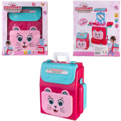 Набор игровой «Юная модница» - Фото 2