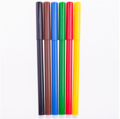 Фломастеры - Фото 1