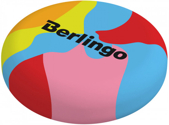 Набор ластиков