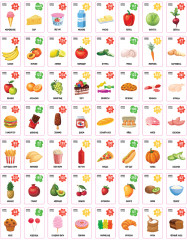 Игра настольная «Я играю в магазин» - Фото 1