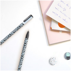 Ручка шариковая «Soft animalistic» - Фото 4