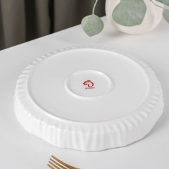 Тарелка «Коты-аристократы» - Фото 2