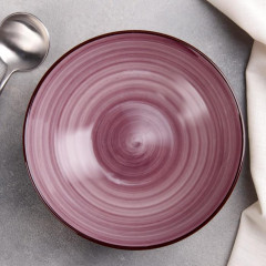 Тарелка глубокая «Флотсам» - Фото 1