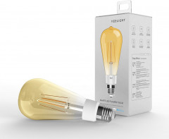Лампочка Yeelight Smart LED Filament Bulb - Фото 1