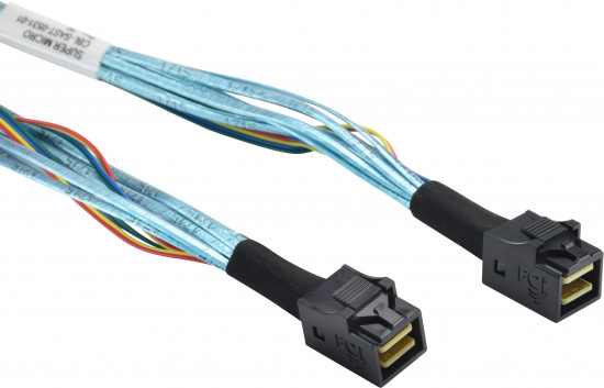 Кабель интерфейсный Mini SAS HD CBL-SAST-0531