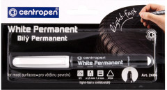 Маркер перманентный - Фото 1