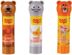 Набор клей-карандашей - Фото 1