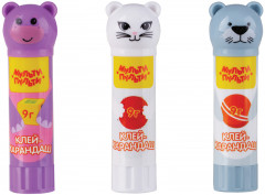 Набор клей-карандашей - Фото 1