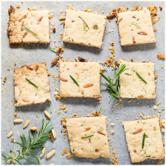 Бумага для выпечки - Фото 3