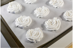 Бумага для выпечки - Фото 4