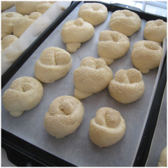 Бумага для выпечки - Фото 5