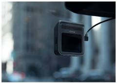 Видеорегистратор Xiaomi 70mai A400 с камерой заднего вида - Фото 5