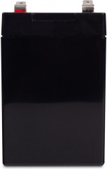 Батарея аккумуляторная AV-7.5-12/S - Фото 2