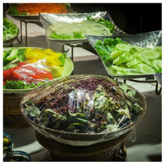 Пленка пищевая - Фото 3