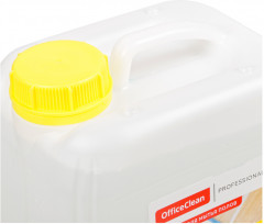 Средство для мытья полов «Антибактериальное» - Фото 2