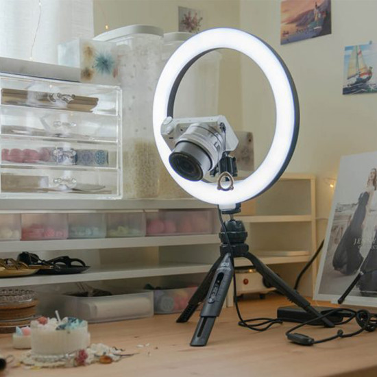 Лампа светодиодная лампа Streamplify Light 10