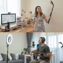 Лампа светодиодная лампа Light 14 - Фото 1