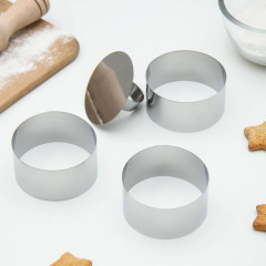 Набор форм для моделирования - Фото 2