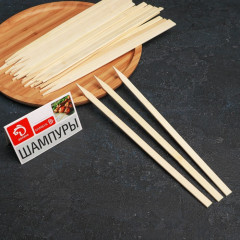 Набор шампуров - Фото 1